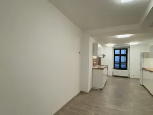 Pronájem bytu 2+kk, Česká Lípa, Prokopa Holého, 41 m2