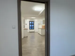 Pronájem bytu 2+kk, Česká Lípa, Prokopa Holého, 41 m2