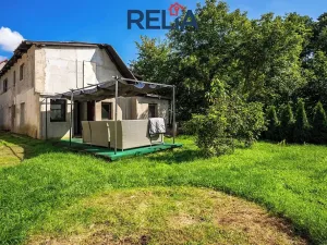 Prodej rodinného domu, Liberec, Jižní, 231 m2