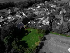 Prodej rodinného domu, Hořice - Březovice, 140 m2