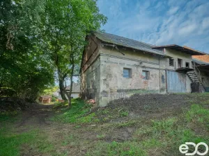 Prodej rodinného domu, Hořice - Březovice, 140 m2