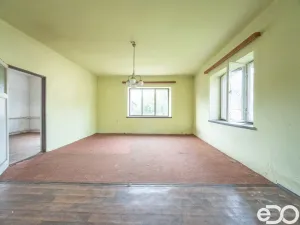 Prodej rodinného domu, Hořice - Březovice, 140 m2