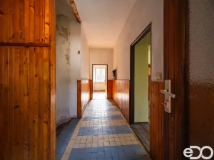 Prodej rodinného domu, Hořice - Březovice, 140 m2