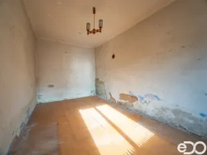 Prodej rodinného domu, Hořice - Březovice, 140 m2
