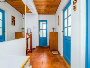 Prodej rodinného domu, Strančice, Slepá, 336 m2