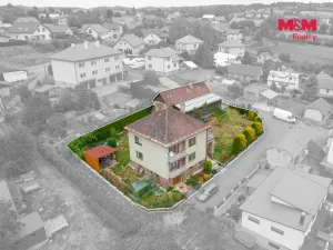 Prodej bytu 3+1, Ždánice, 69 m2