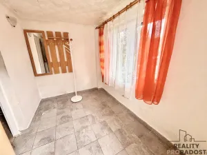 Prodej rodinného domu, Zátor - Loučky, 55 m2
