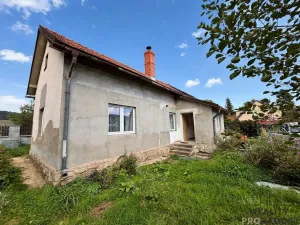 Prodej rodinného domu, Zátor - Loučky, 55 m2