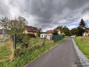 Prodej rodinného domu, Zátor - Loučky, 55 m2
