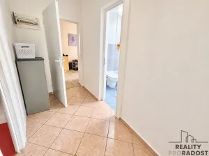 Prodej rodinného domu, Zátor - Loučky, 55 m2