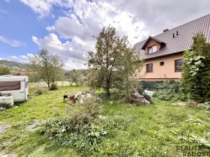 Prodej rodinného domu, Zátor - Loučky, 55 m2