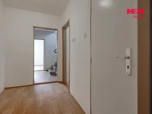 Pronájem rodinného domu, Horní Bludovice, 240 m2
