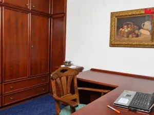 Pronájem chalupy, Lázně Kynžvart, 100 m2