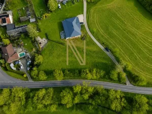 Prodej pozemku pro bydlení, Pařezov, 2050 m2