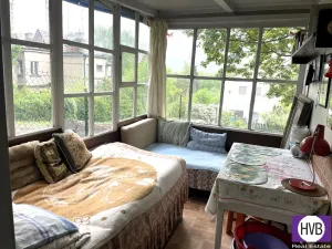 Prodej zahrady, Lety, Na skalkách, 401 m2