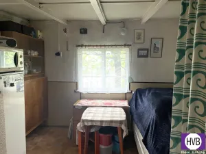 Prodej zahrady, Lety, Na skalkách, 401 m2