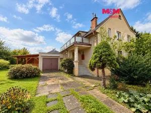 Pronájem bytu 3+1, Rychnov nad Kněžnou, Jabloňová alej, 70 m2