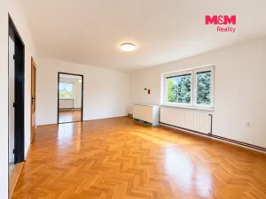 Pronájem bytu 3+1, Rychnov nad Kněžnou, Jabloňová alej, 70 m2