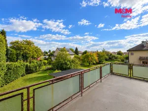 Pronájem bytu 3+1, Rychnov nad Kněžnou, Jabloňová alej, 70 m2