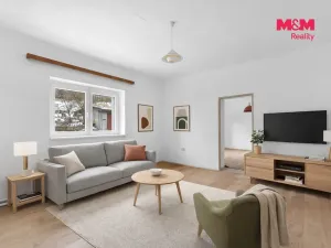 Prodej rodinného domu, Náchod, Krapkova, 155 m2