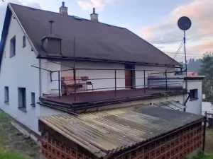 Prodej rodinného domu, Náchod, Krapkova, 155 m2