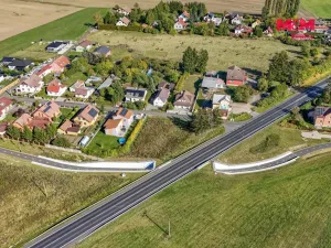 Prodej pozemku pro bydlení, Františkovy Lázně - Horní Lomany, 836 m2