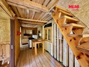 Prodej chaty, Skorkov, 41 m2