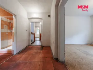 Prodej rodinného domu, Dalovice, Zálesí, 174 m2