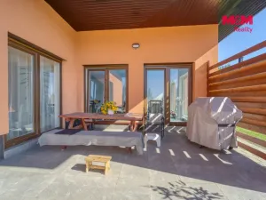 Prodej rodinného domu, Bohutín, 216 m2