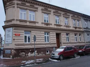 Pronájem bytu 2+1, České Budějovice - České Budějovice 3, Lipenská, 38 m2