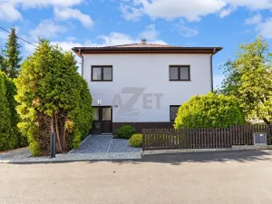 Prodej rodinného domu, Velká Polom, Sadová, 420 m2