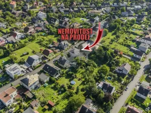 Prodej rodinného domu, Velká Polom, Sadová, 420 m2