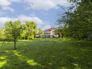 Prodej rodinného domu, Velká Polom, Sadová, 420 m2