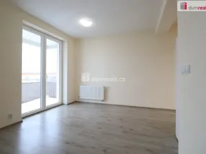 Pronájem bytu 2+kk, Nová Role, Svobodova, 39 m2