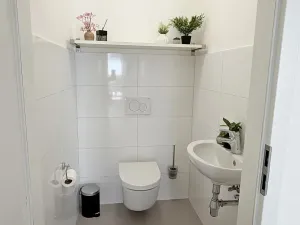 Pronájem bytu 2+kk, Třebíč, Hrotovická, 74 m2