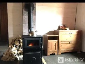Prodej chaty, Moldava - Nové Město, 50 m2