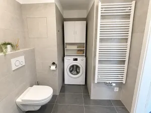 Pronájem bytu 1+kk, Praha, Arnošta Staňka, 35 m2