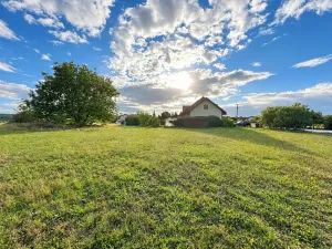 Prodej pozemku pro bydlení, Horka, 1162 m2