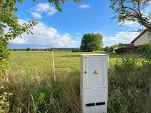 Prodej pozemku pro bydlení, Horka, 1162 m2