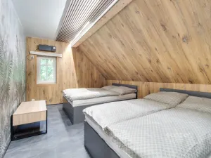 Pronájem chalupy, Svoboda nad Úpou, Pod Rýchorami, 380 m2