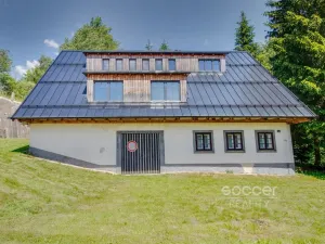Pronájem chalupy, Svoboda nad Úpou, Pod Rýchorami, 380 m2