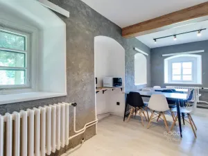 Pronájem chalupy, Svoboda nad Úpou, Pod Rýchorami, 380 m2