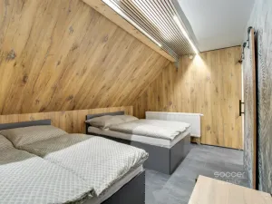 Pronájem chalupy, Svoboda nad Úpou, Pod Rýchorami, 380 m2