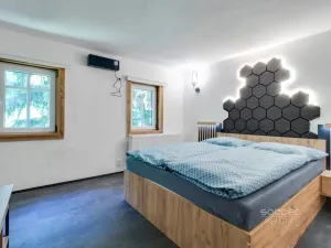 Pronájem chalupy, Svoboda nad Úpou, Pod Rýchorami, 380 m2