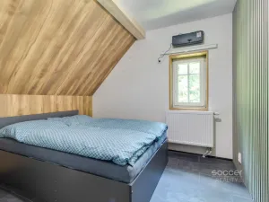 Pronájem chalupy, Svoboda nad Úpou, Pod Rýchorami, 380 m2