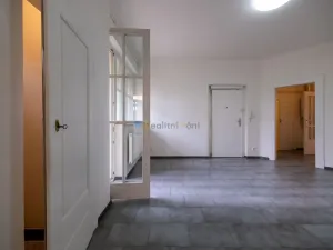Prodej bytu 5+1, Praha, Rooseveltova, 130 m2