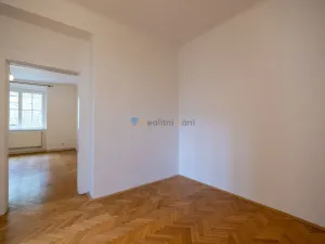 Prodej bytu 5+1, Praha, Rooseveltova, 130 m2