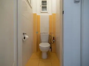 Prodej bytu 5+1, Praha, Rooseveltova, 130 m2
