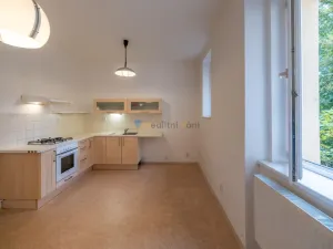 Prodej bytu 5+1, Praha, Rooseveltova, 130 m2