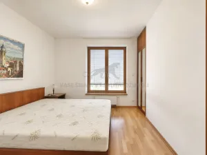 Pronájem bytu 2+kk, Praha - Smíchov, Na Zatlance, 45 m2